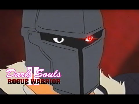 Video: Rogue Warrior • Stran 2
