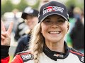 EA WRC 2024 - Time trial