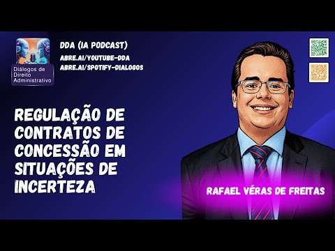 Regulação de Contratos de Concessão em Situações de Incerteza