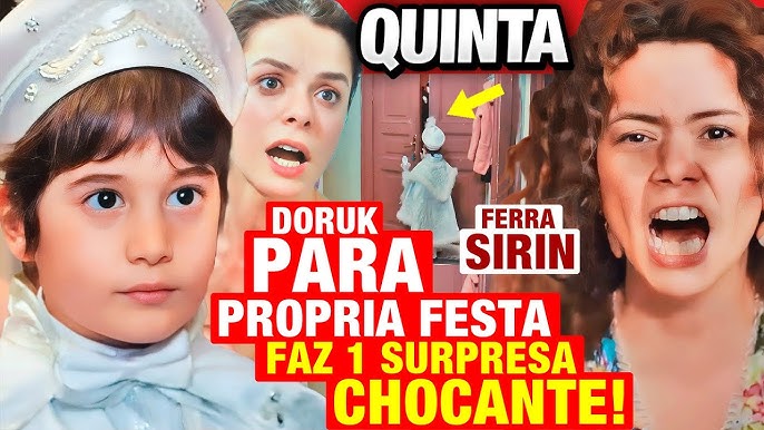 FORÇA DE MULHER - Capítulo de hoje 10/04 QUINTA - Resumo Completo da Novela 10/04 Capítulo hoje - YouTube