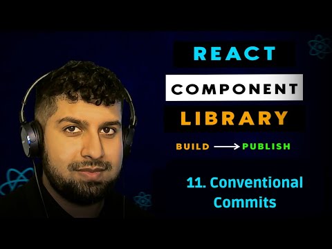 11. Conventional Commits and Best Practices
