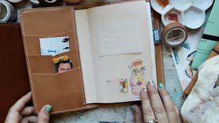 Emma Cascade Folio...I couldnt resist!