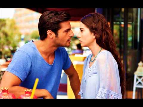 Kiraz Mevsimi Dizi Müziği (YENİ)