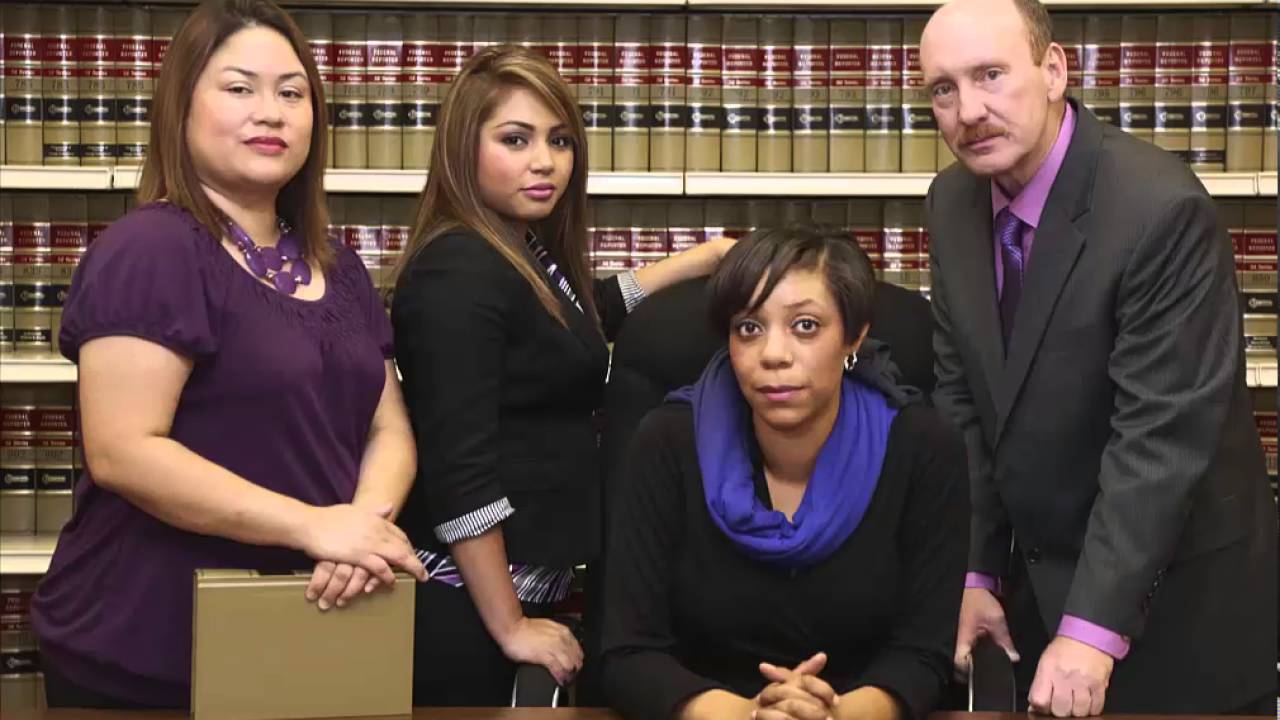Attorney For Mesothelioma - Mesothelioma Victims Center Has Endorsed