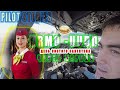 PILOT STORIES: Boeing 737 departure from Vladikavkaz in details | (ENG subtitles!) Fly safe!