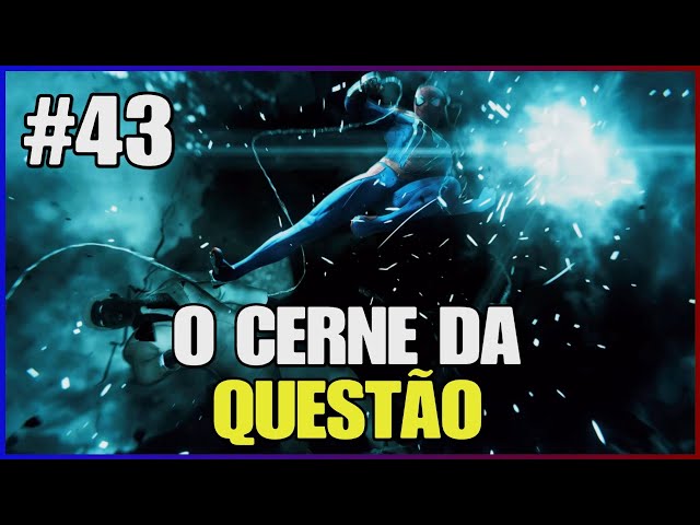 O Cerne da Questao