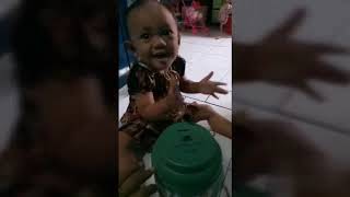 LAGU ANAK-ANAK MENABUNG , Ayo menabung kaya shasa