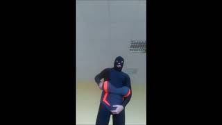 How To Use Inflatable S With Swimsuit?