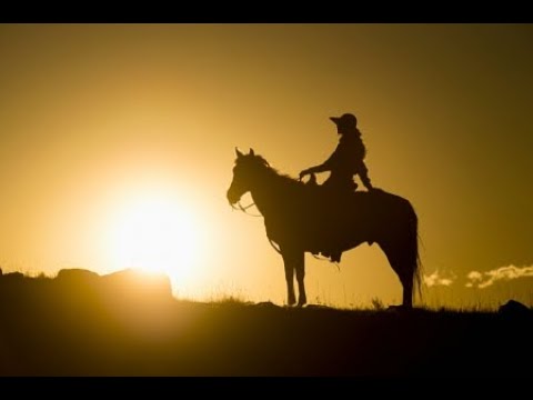 Even Cowgirls Get