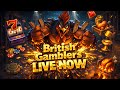 SUNDAY NIGHT LIVE - SLOTS AND LIVE GAMES!