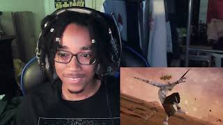 A Savory Battle!!! Battle Beast vs Mahoraga |Animation Reaction!