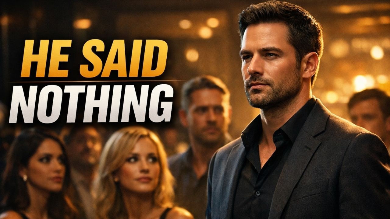 Why Sigma Males Quietly Control Every Room