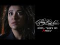 Pretty Little Liars - 'A' Stalks Emily & Sara In The Alleyway -