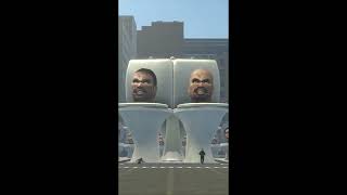Triple Skibidi - All Scenes Skibidi Toilet