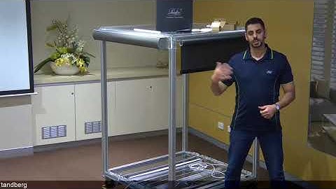 PowerView GEN2 Hub -  Features & Benefits