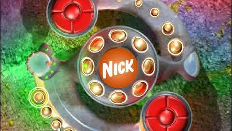 Nickelodeon Clickamajigs - Digital Noise Maker (1999 Flash Simulator)