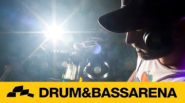 Total Science, Quadrant & Iris - False Alarm (Villem Remix)