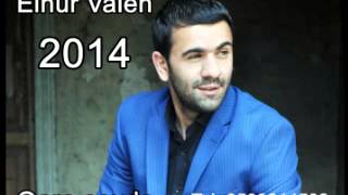 Elnur Valeh - QARA SEVDA 2014  LOGOSUZ