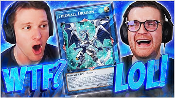 Magic Player Rates NEW Yu-Gi-Oh! Cards! ft. @covertgoblue