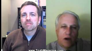 Searching For Happiness - Author Interview - Dan King - Part 4