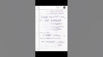 Relation of Poisson Kernel Complex Analysis (M.Sc. 2nd Sem) #shortnotes #education #chapterwise