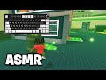 ASMR Roblox Steal A Brainrot But The Keyboard Is Addictive 