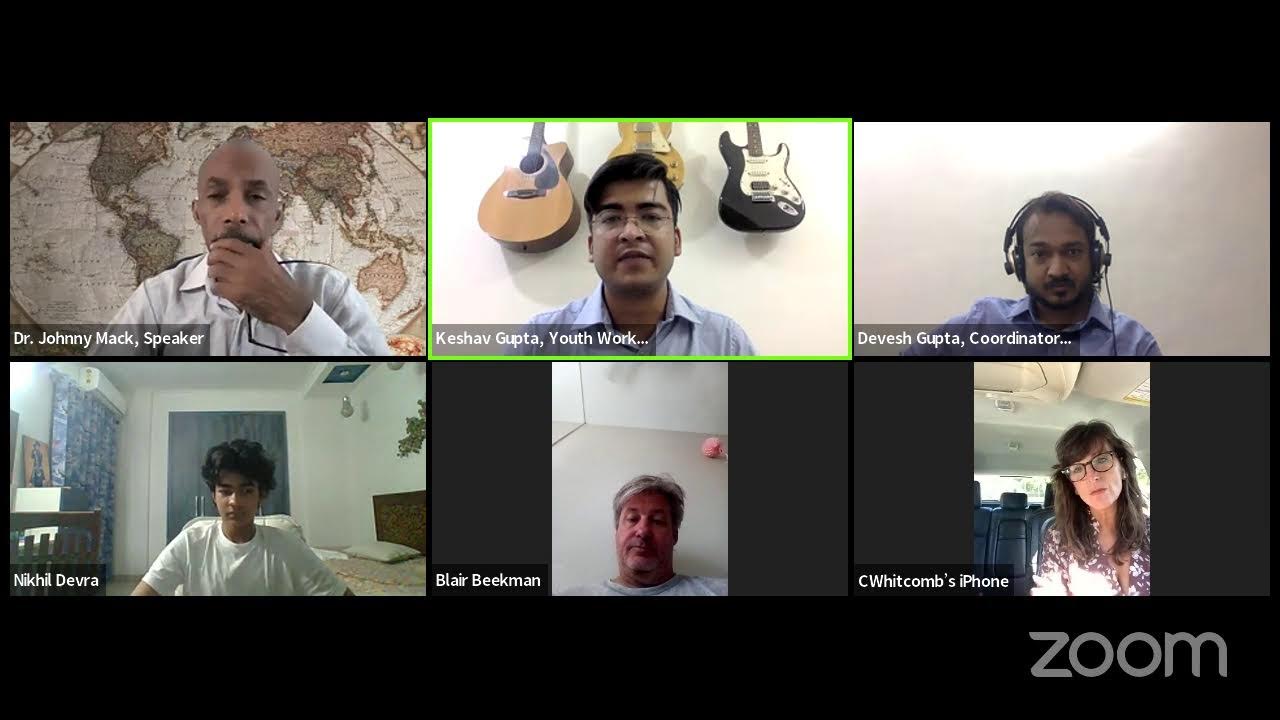 Turning Point Summit 2022 YouTube