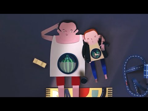 Máma má vždycky pravdu / Mom is always right  | Trailer