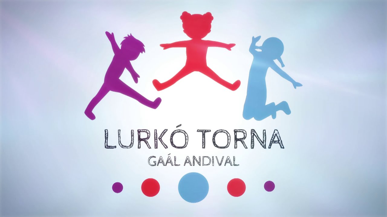 LURKÓ TORNA Gaál Andival 08