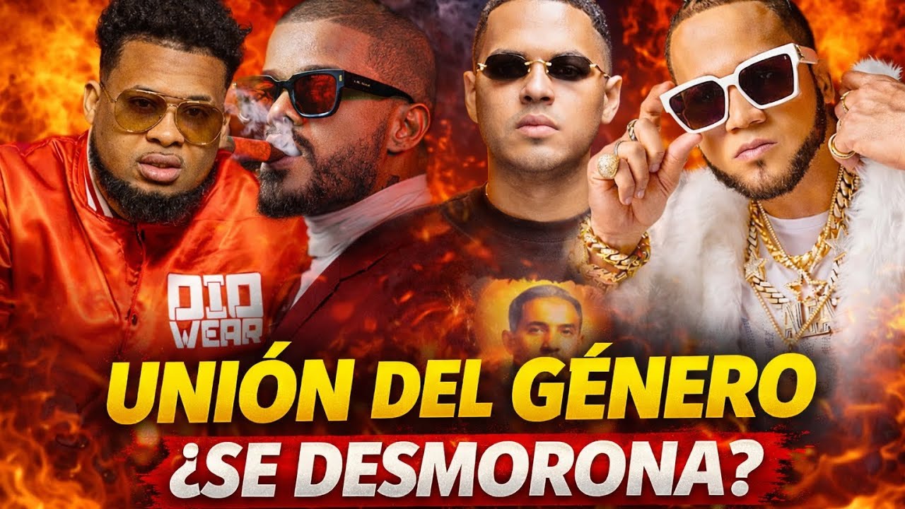 QUE PASO CON LA UNIÓN ? LA VERDAD ENTRE LÁPIZ CONCIENTE Y DON MIGUELO !! 