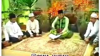 'CONTOH ORANG YG IKHLAS' KH.ZAINUDDIN MZ