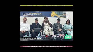 CU Kashmir VC highlights academic expansion, student support schemes Ganderbal, Central University
