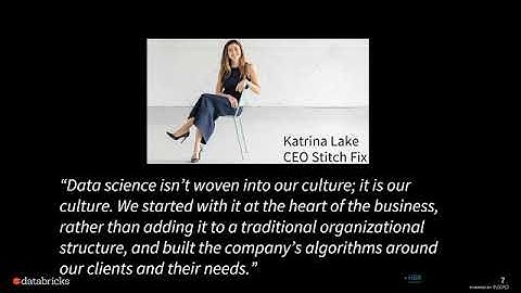 DSC Webinar Series: Patterns for Successful Data Science Projects