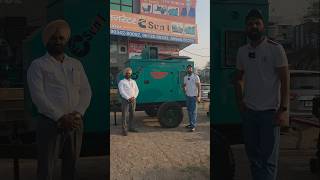 Generator Set | Silent Generator | Chadha Generator | Diesel Engine Generator #shorts #viral #Genset