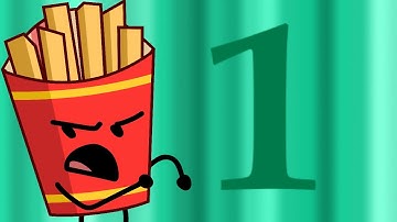 Random Object Voting Part 1 (Season 2)