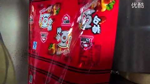 Hot Stamp Coder For Vertical Intermittent Packing Machine