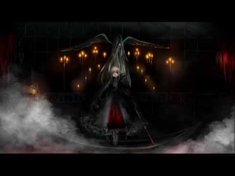 【ニコカラ】ファントム / wotaku【off vocal】