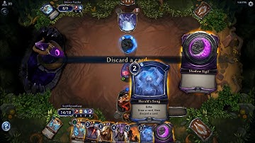 Eternal Diamond Silence new solution