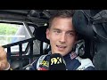 On the Rallycross Podium Again: A Hansen Weekend in Hell | WRX 2019