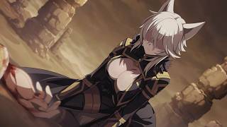 Apocrypha ~Requiem for Scattered Shadows~ Ch.7: Distorted Clock Hand Part 8 | Kagemasu Story