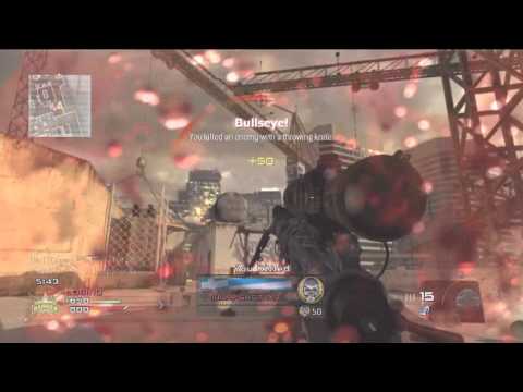 Cod Minitage #1