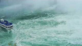 Niagara Falls 2009