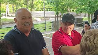 05.05 Poupinha Tone Chofer & Amigos Arcos 2019