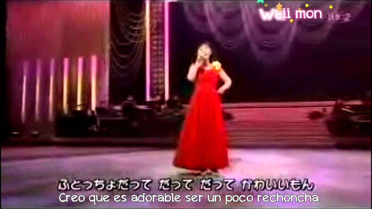 Mitsuko Horie ~Watashiwa Candy~ Candy Candy OST español