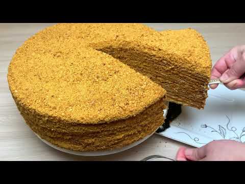 Video: Saging Soufflé Cake