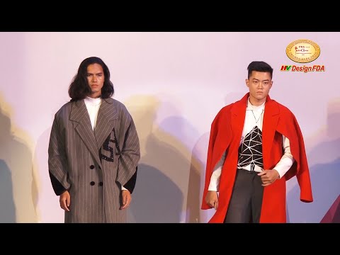 The Passion For Fashion 2018 Full Show