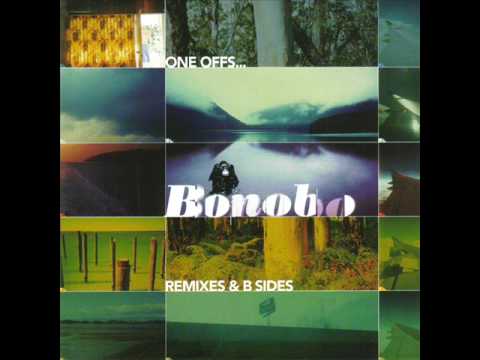 Mechanical Me - Beachy Head (Bonobo Remix)