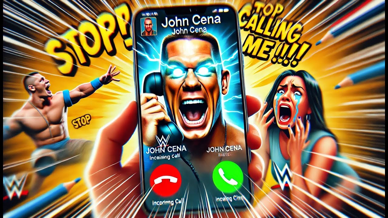 The FUNNIEST John Cena Prank Call Ever She LOSES IT YouTube the-funniest-john-cena-prank-call-ever-she-loses-it-youtube