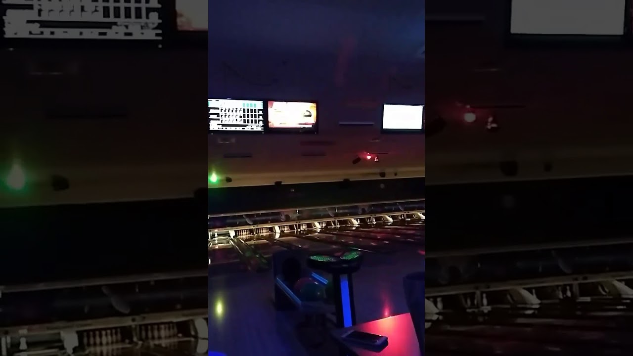 Funquest Bowling Cordova, TN