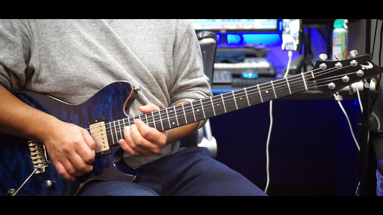 City of the Million Dreams 20th / a2c(a's Hideout) Covered by Ikemoto